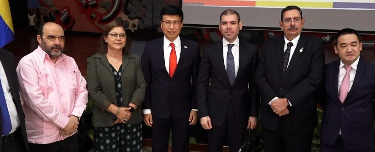 Nicaragua y China celebran cien días de restablecimiento de relaciones diplomáticas