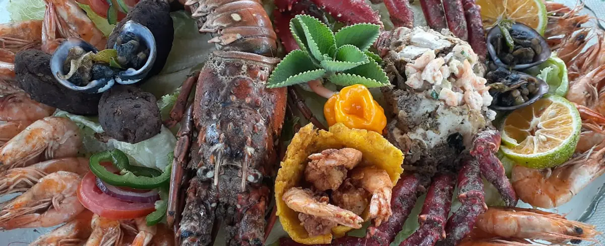 Bluefields representará al Caribe Sur tras ganar Concurso de Comidas de Cuaresma