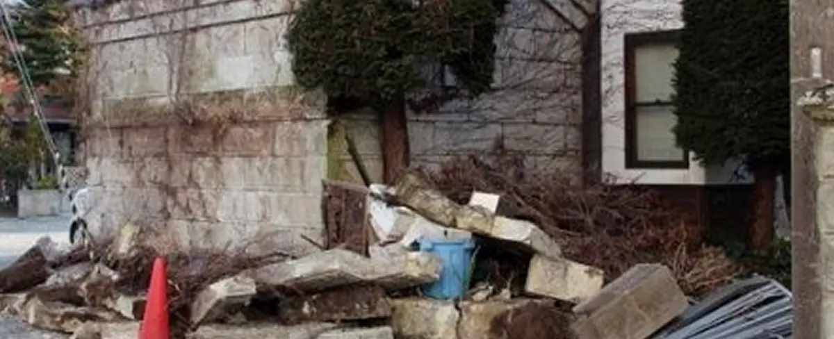 Al menos cuatro decesos y 200 heridos deja terremoto en Japón