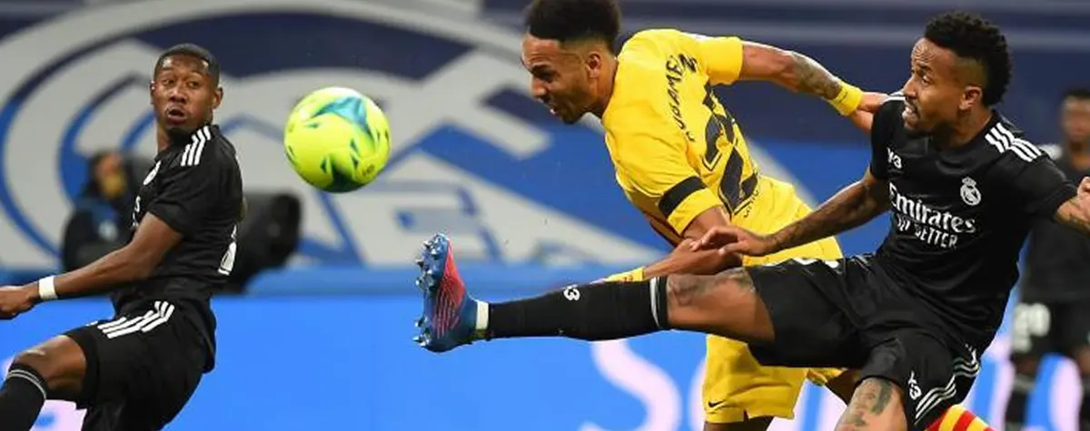 Estos son los fichajes de invierno que sorprenden el fútbol europeo