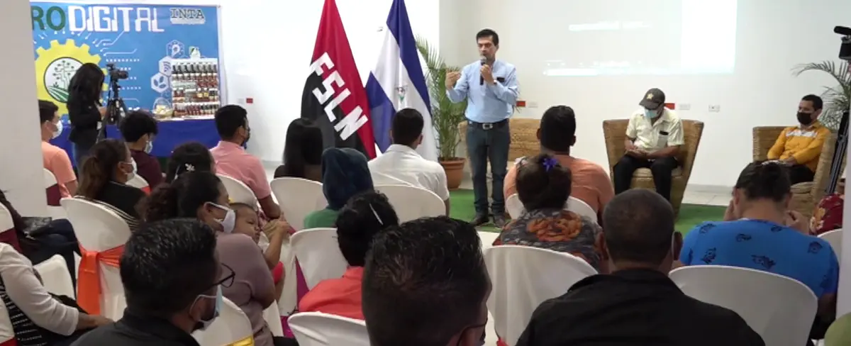 Crean herramienta virtual para fortalecer conocimientos de productores