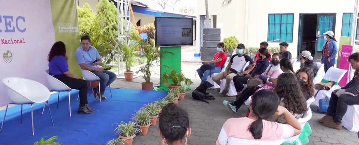 Docentes y estudiantes participarán en jornada de investigación del sector agropecuario