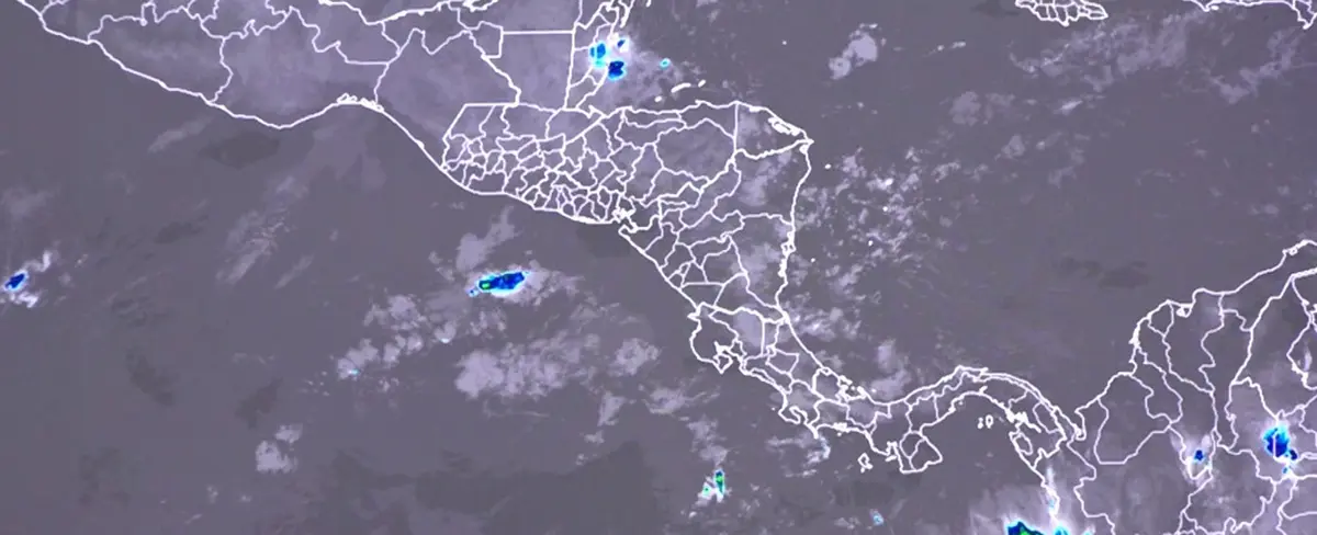 Ineter: mucho calor en Managua y el occidente del país