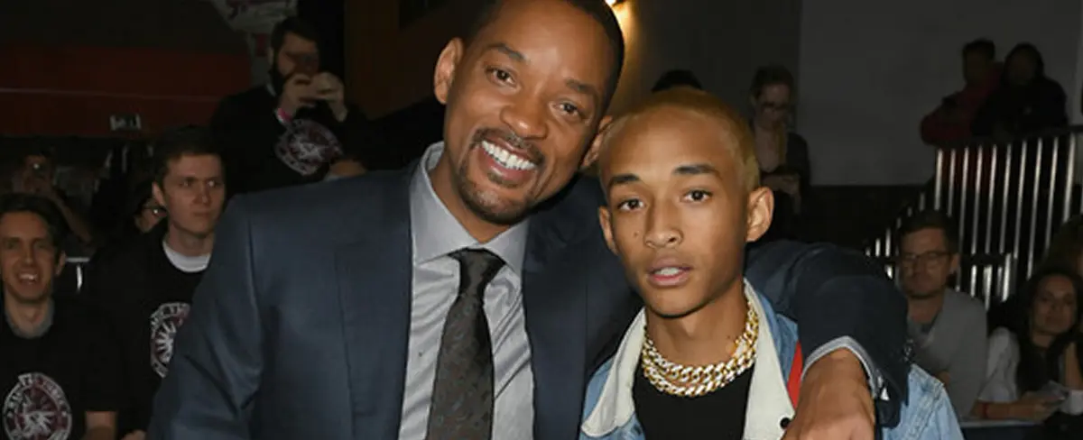 Will Smith aviva rumores de que su hijo será un personaje importante de Marvel