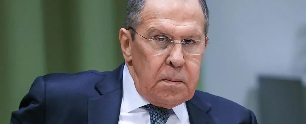 Ministro ruso asegura que occidente agudizó la crisis alimentaria mundial