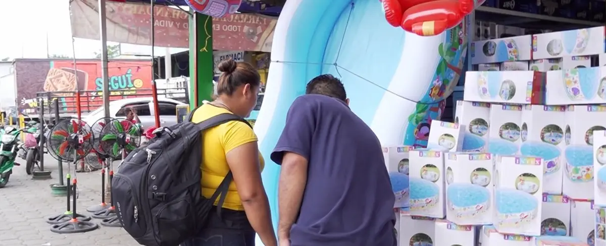Mercado Mayoreo con las mejores ofertas de verano