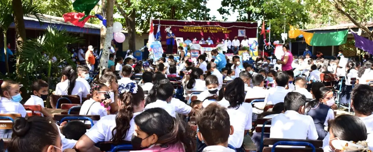 Minsa realizará aplicación de flúor a más de 43 mil niños y niñas en León