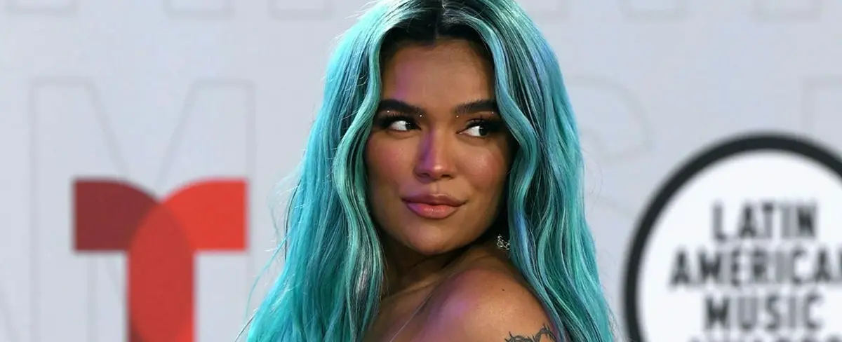 Conocé la lista de nominados a los Latin American Music Awards 2022