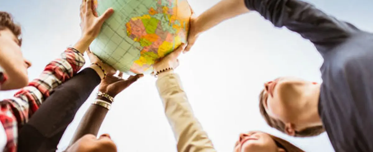 Conocé cuáles son los países más felices del mundo