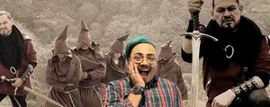 Caldera cautiva a la "Princesa" con su nuevo "éxito"