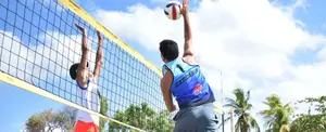 Tour Nacional de Voleibol de Playa 2022 se pone en marcha con cifra récord de 59 escuadras participantes