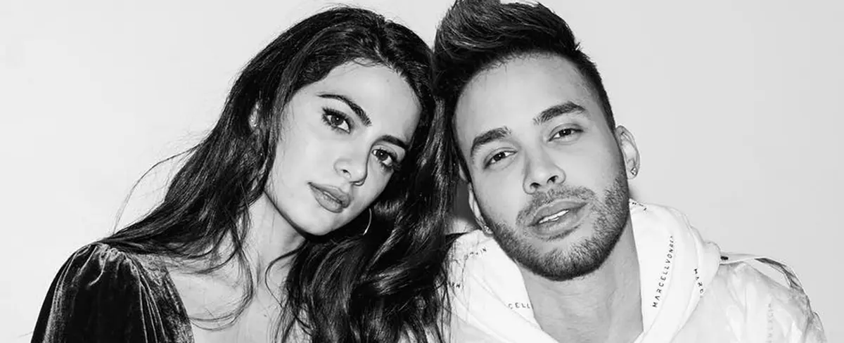 Prince Royce y Emeraude Toubia se divorcian: “estamos en paz con nuestra decisión”