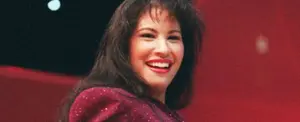 Luego de 27 años Selena sigue siendo leyenda