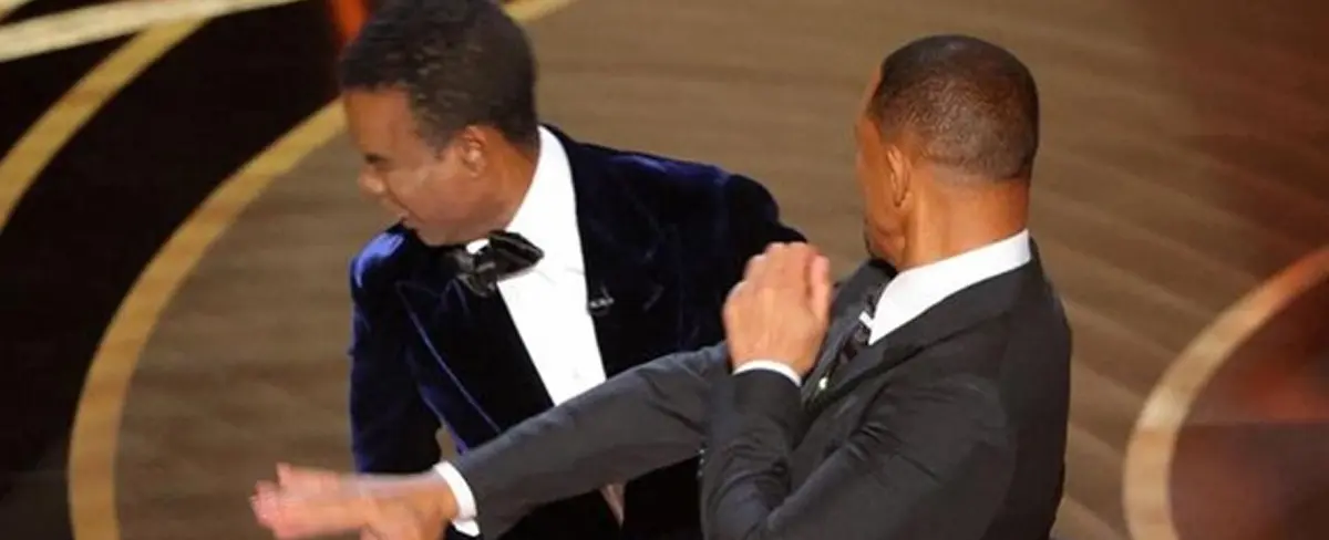 Conocé el detrás del incidente de Will Smith y Chris Rock en los Óscar