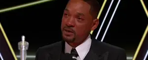 Will Smith se disculpa con Chris Rock tras bofetada en los Premios Óscar