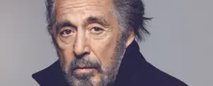 Al Pacino estrena romance con una productora de cine 50 años menor que él