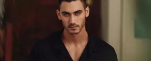 Alejandro Speitzer habla sobre su relación con Shannon de Lima