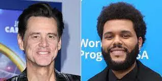 Jim Carrey aparece en un video de The Weeknd