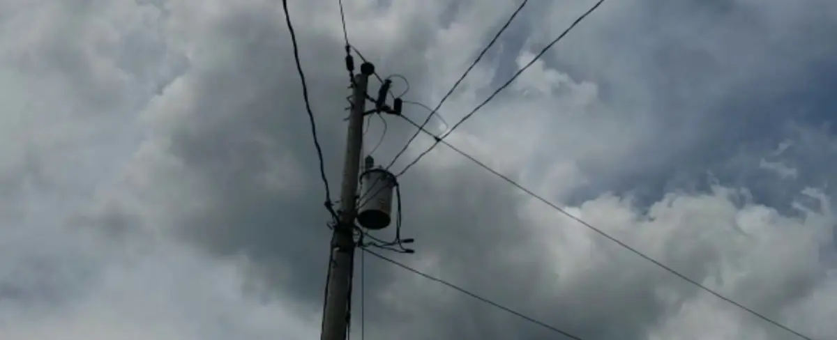 Estelí: comunidad El Naranjo estrena proyecto de electrificación