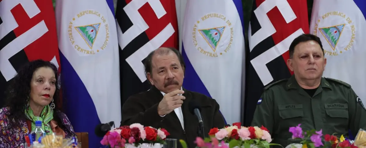 Daniel: Esta victoria es un derecho reconocido desde la Paz