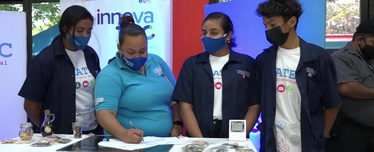 Emprendedores celebran el Día Mundial de la Creatividad e Innovación