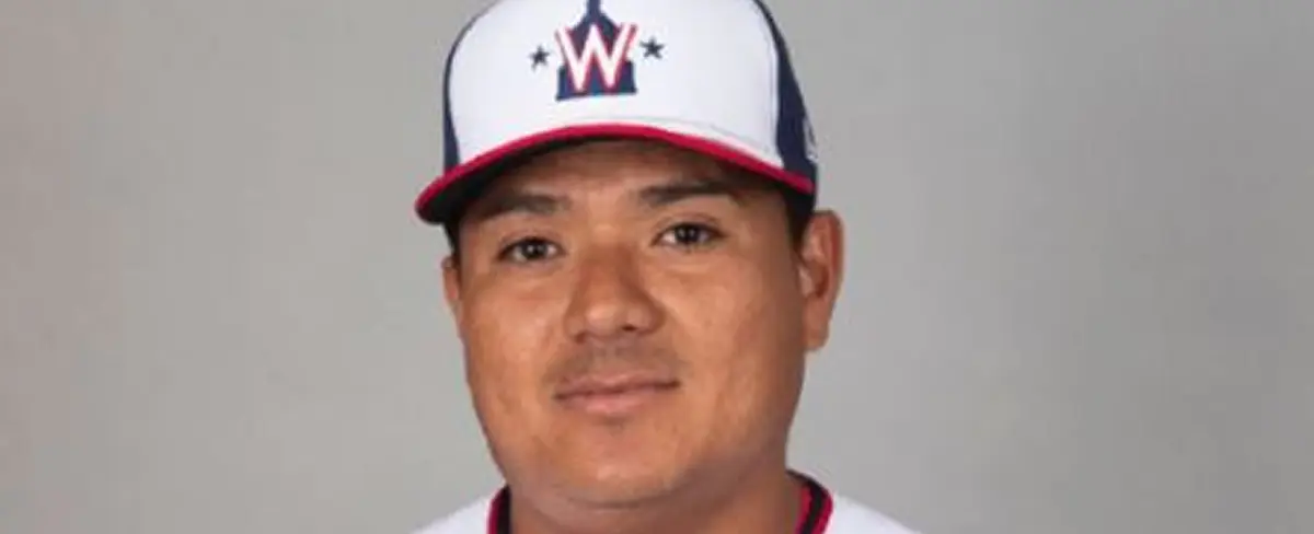 Erasmo Ramírez es seleccionado por Los Nacionales de Washington para las Grandes Ligas