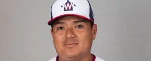 Erasmo Ramírez es seleccionado por Los Nacionales de Washington para las Grandes Ligas
