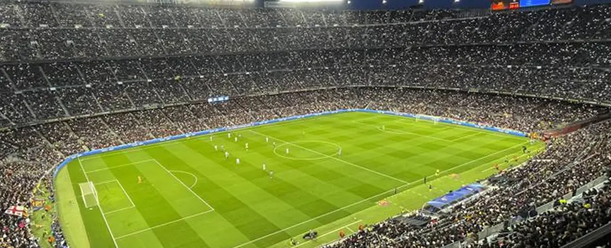 FC Barcelona y Spotify tendrán un vínculo de 12 años