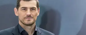 Iker Casillas enciende las redes con su nuevo cambio físico