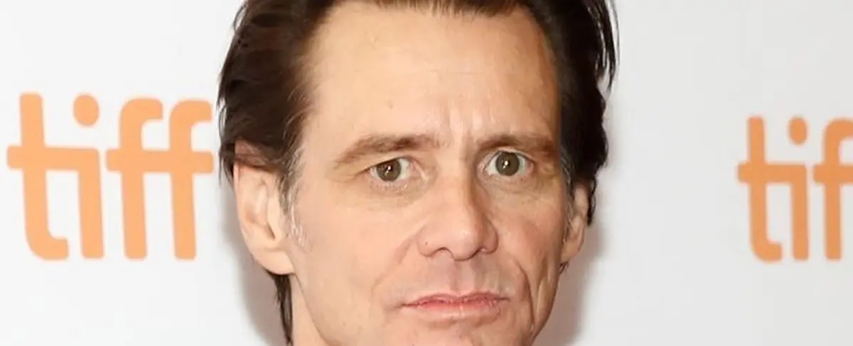 Jim Carrey anuncia su retiro de la actuación