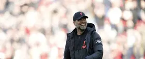 Jürgen Klopp renueva contrato para seguir al mando del Liverpool