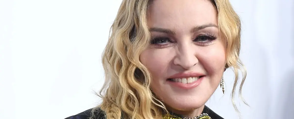 Madonna sorprende a sus fans con su nuevo look en las redes