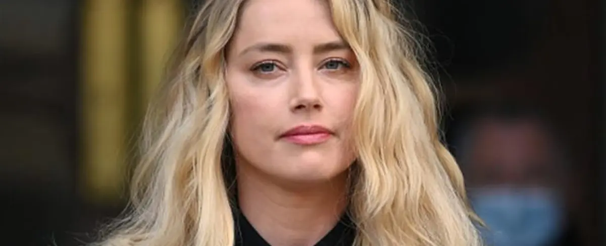 Amber Heard no puede pagar a Johnny Deep los 10 millones de indemnización por difamación
