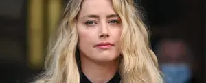 Marca de Cosméticos desmiente versión de Amber Heard sobre moretones