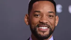 Will Smith ingresó en una clínica de rehabilitación