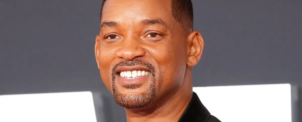 Netflix cancela producción de la próxima película de Will Smith