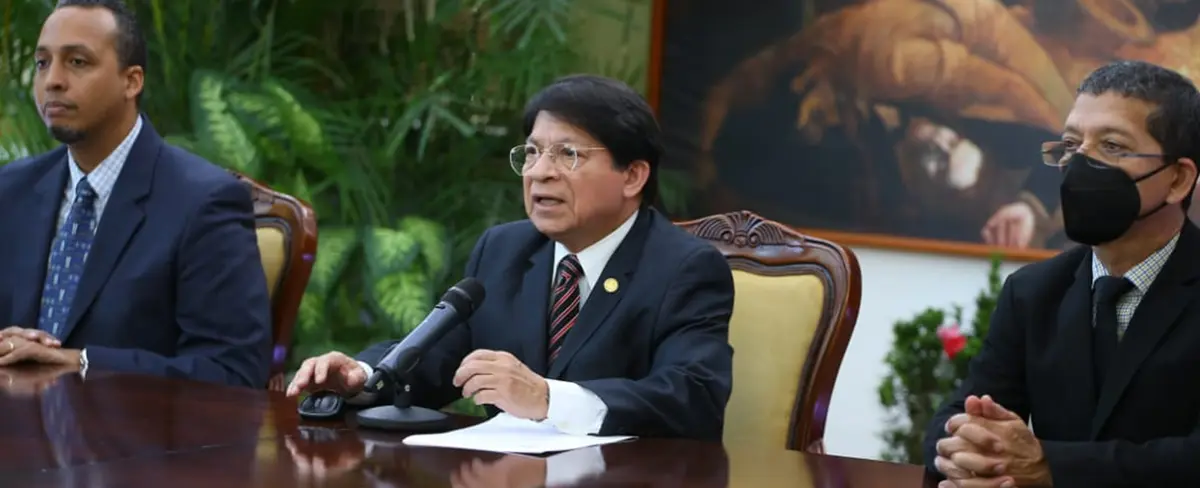 Nicaragua expulsa a la Organización de Estados Americanos (OEA)
