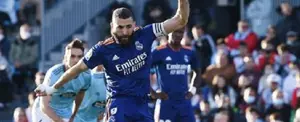 Penaltis favorecen al Real Madrid para derrotar a un aguerrido Celta