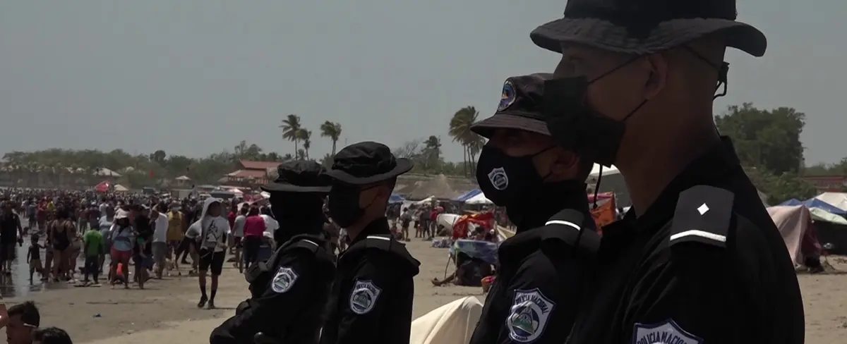Policía Nacional valora de exitosos resultados del Plan Verano 2022