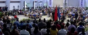 Primera entrega del Premio de Cultura Física en el Día Nacional del Deportista