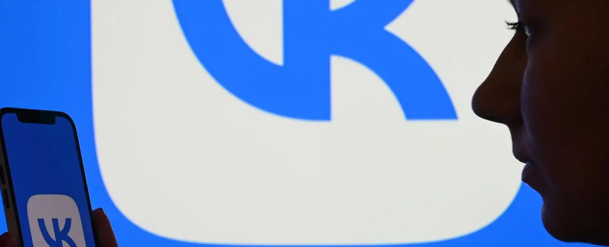 Red social rusa VK llega los 100 millones de usuarios mensuales