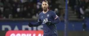 Sergio Ramos apunta a titular del PSG ante el Clermont
