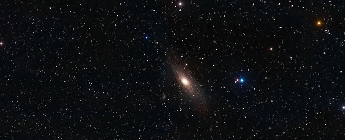 Telescopio James Webb cumple su "sexto hito crucial en el espacio"
