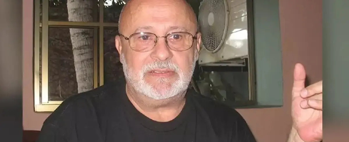 Trasciende a otro plano de vida el maestro Ricardo Palma, leyenda del rock nicaragüense