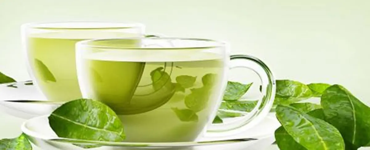 Venden por un precio récord un kilogramo de hojas de té japonés