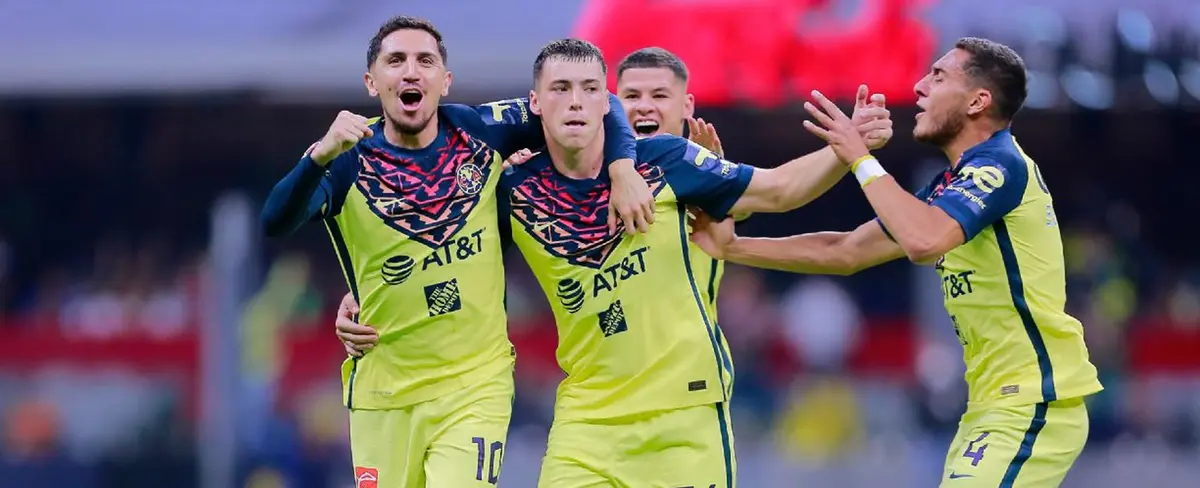 Confirman partido amistoso entre el Club América de México vs Manchester City