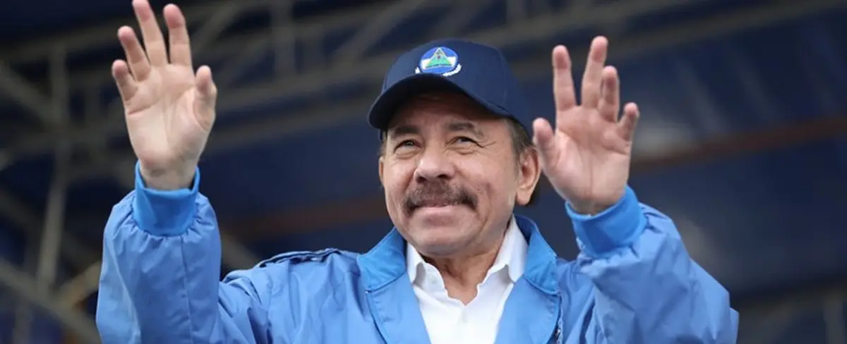 Comandante Ortega entre los Presidentes mejores evaluados del continente