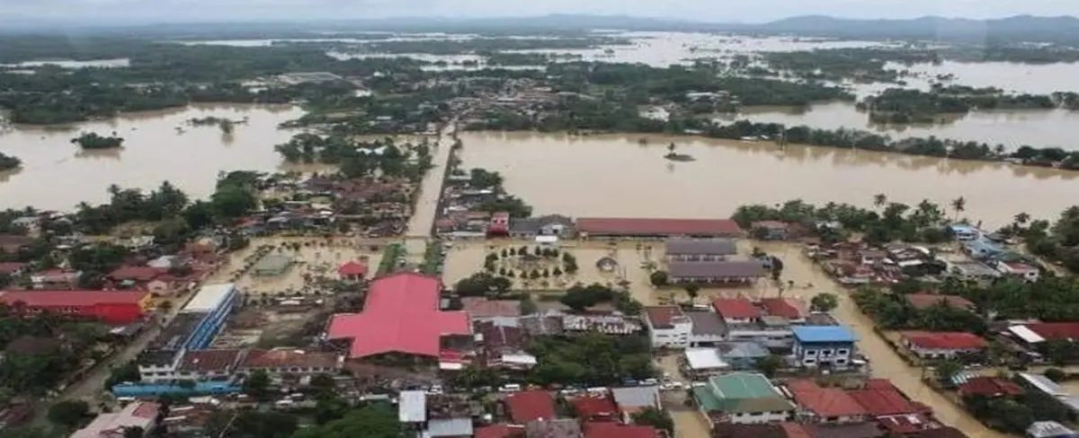 Inundaciones ya causan 133 muertes en Filipinas