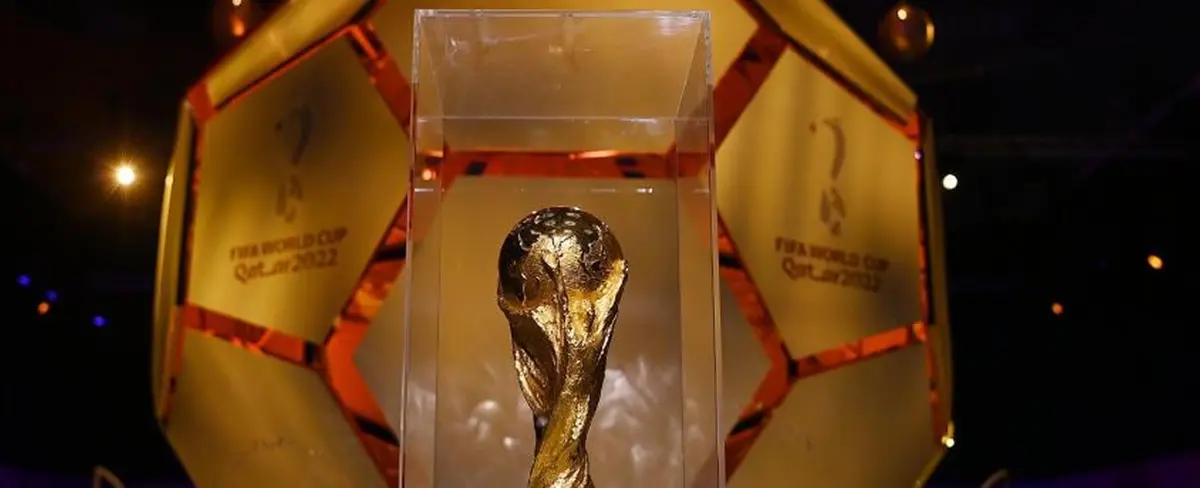 Estos son los grupos conformados para el Mundial Qatar 2022