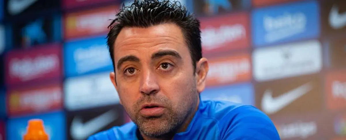 Xavi Hernández anuncia el regreso de Ansu Fati en el próximo partido